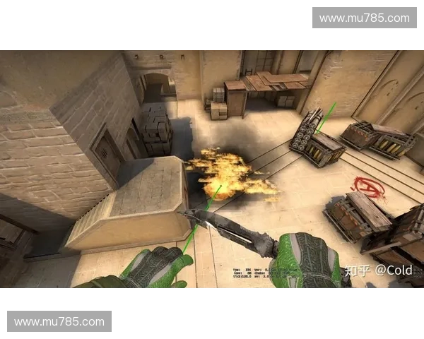 深入解析CSGO建图技巧与地图设计思路全面提升玩家创意与实战体验 深入解析CSGO建图技巧与地图设计思路全面提升玩家创意与实战体验