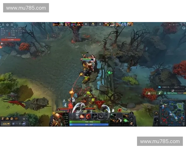 从数据分析到战术布局全面解析DOTA2教练在团队胜利中的关键作用 从数据分析到战术布局全面解析DOTA2教练在团队胜利中的关键作用