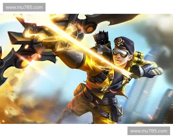 暴雪英雄传奇重生 新篇章开启无尽战斗与荣耀之路