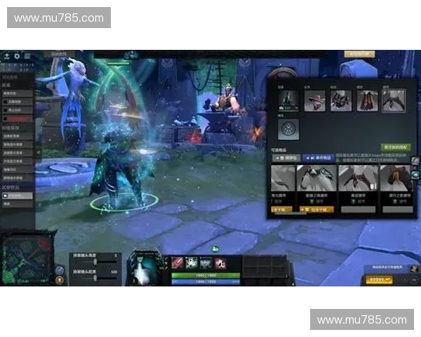 Dota2投票系统全新升级 玩家参与度提升如何影响游戏体验与平衡性